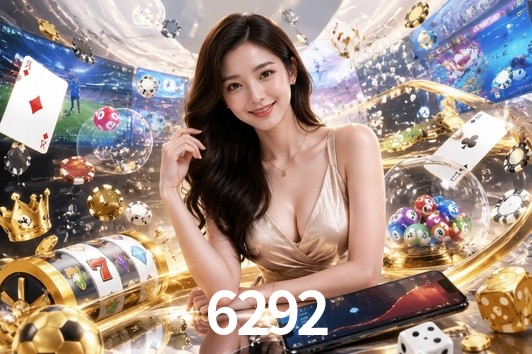 Welcome Bonus 6292