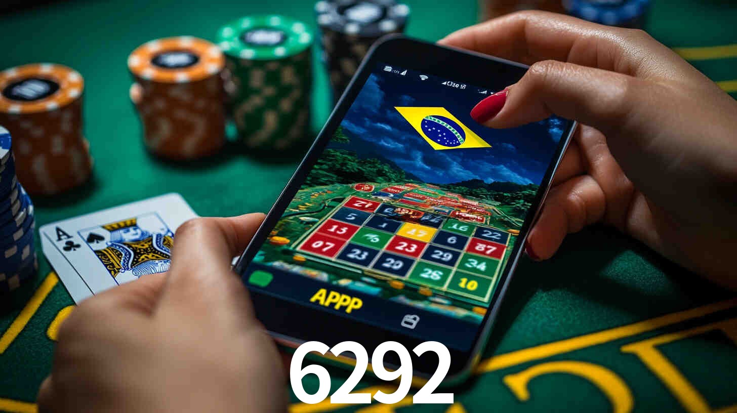 Descubra a Essência do 6292: Nossa História e Compromissos