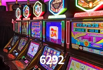 Descubra a Magia dos Jogos de Arcade no 6292