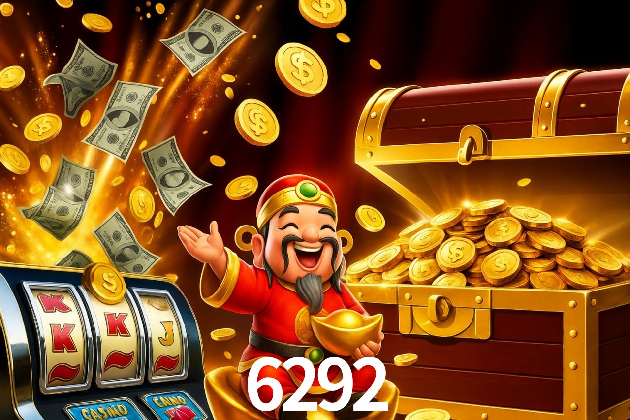 Casino Ao Vivo 6292