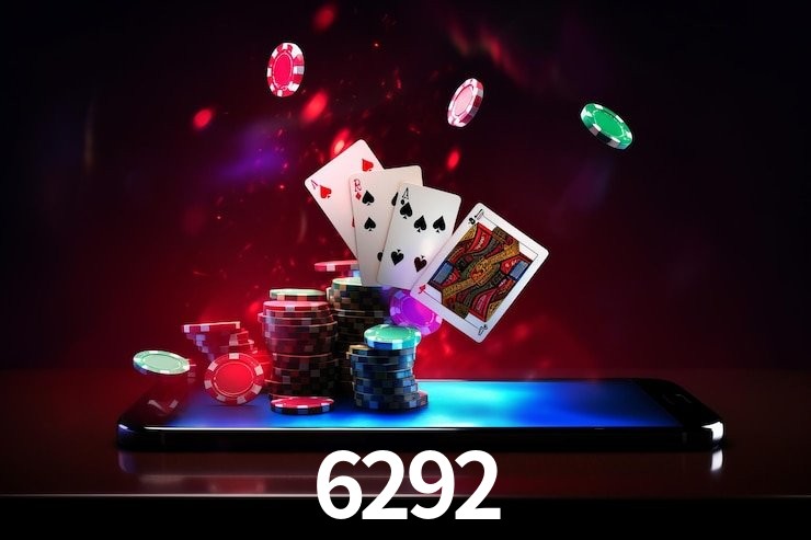 Live Casino 6292