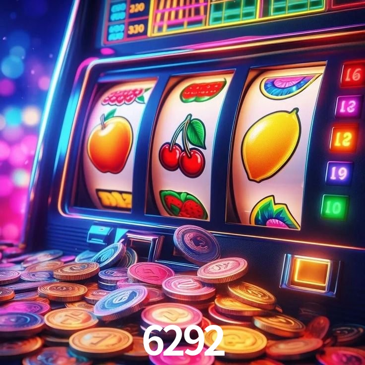 Estatísticas do Jogo 6292