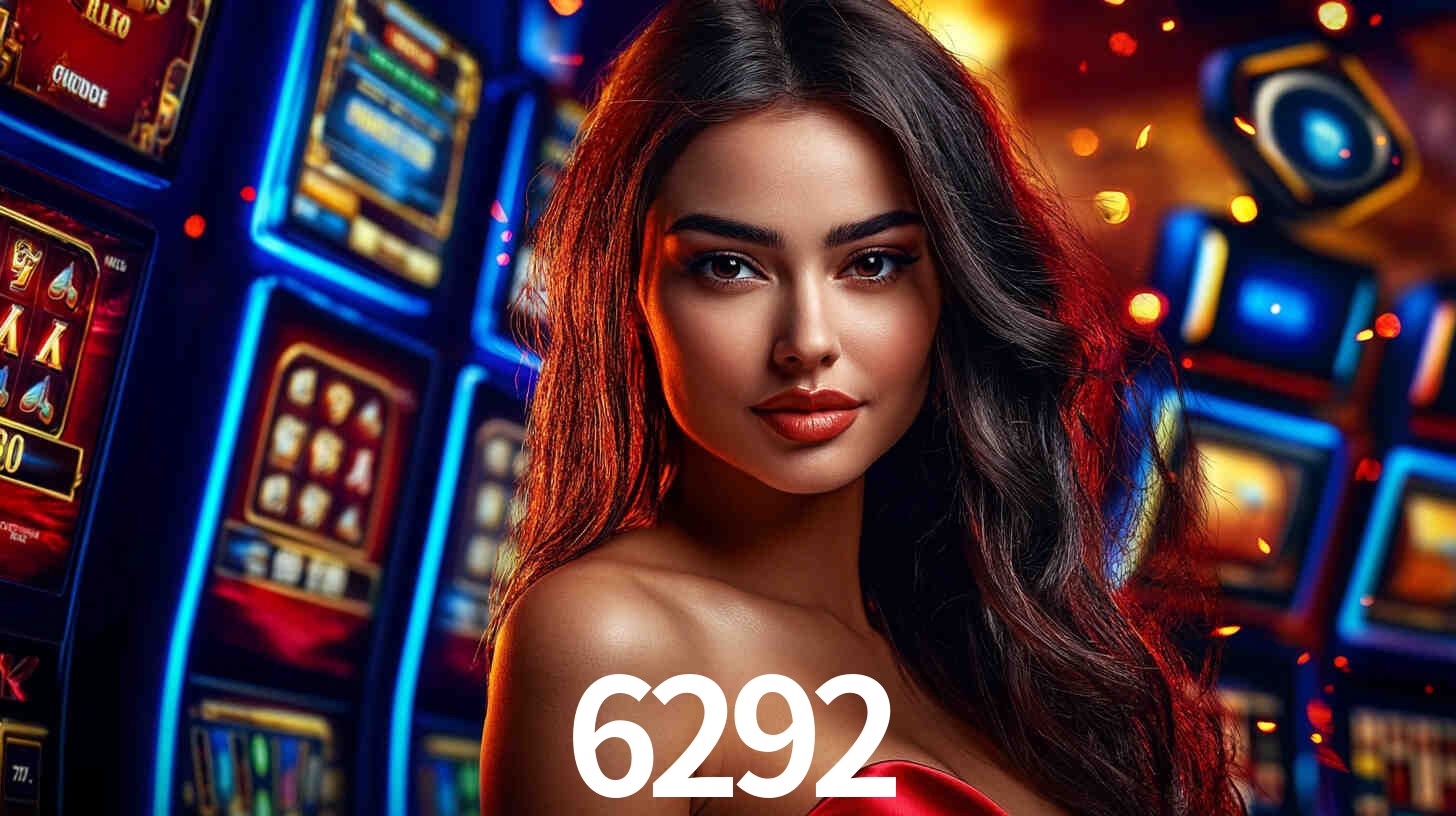Desvendando o Mundo dos Jogos Virtuais na 6292