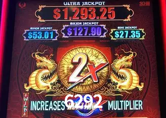 Descubra a Magia dos Jogos de Arcade no 6292
