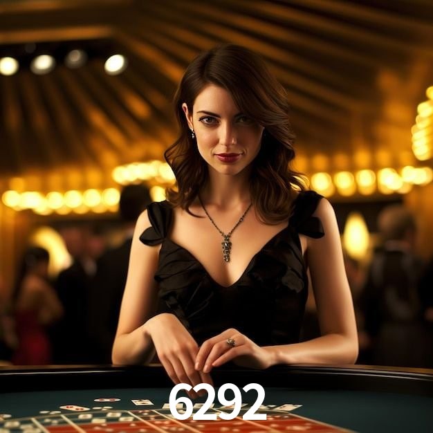 A Emoção da Loteria na 6292: Uma Chance de Mudança de Vida