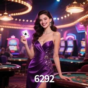 Mesa de Blackjack 6292