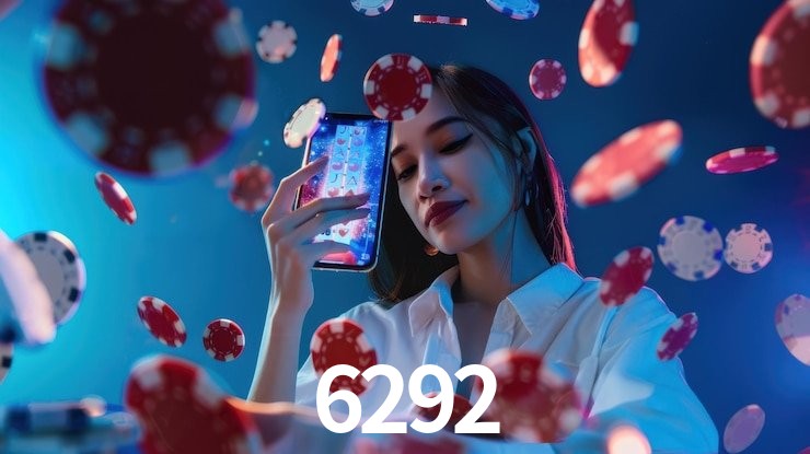 cassino 6292