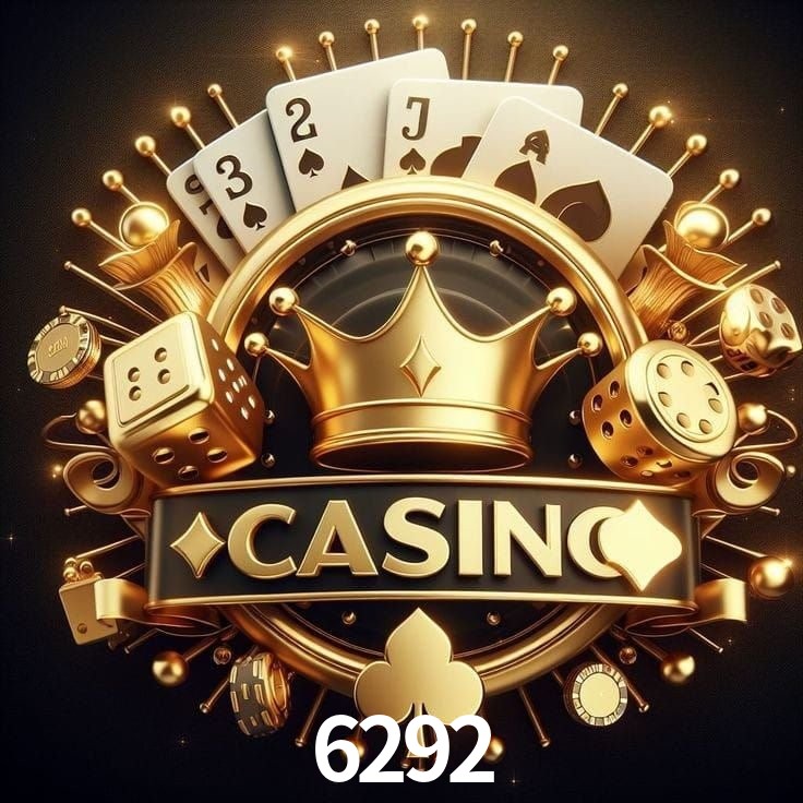 Jogos de Slot 6292