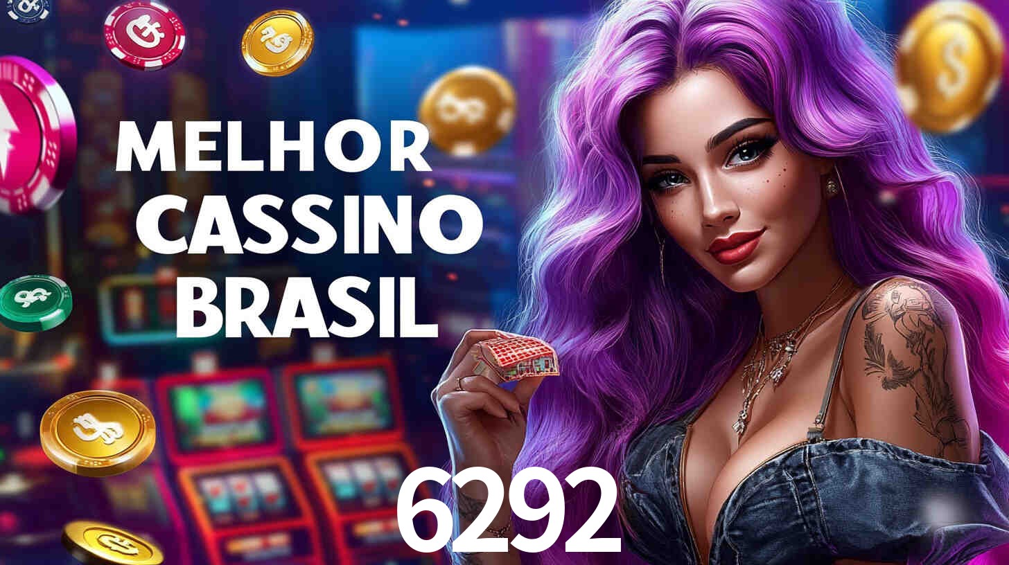 Descubra o Programa VIP da 6292: Vantagens Exclusivas para Jogadores