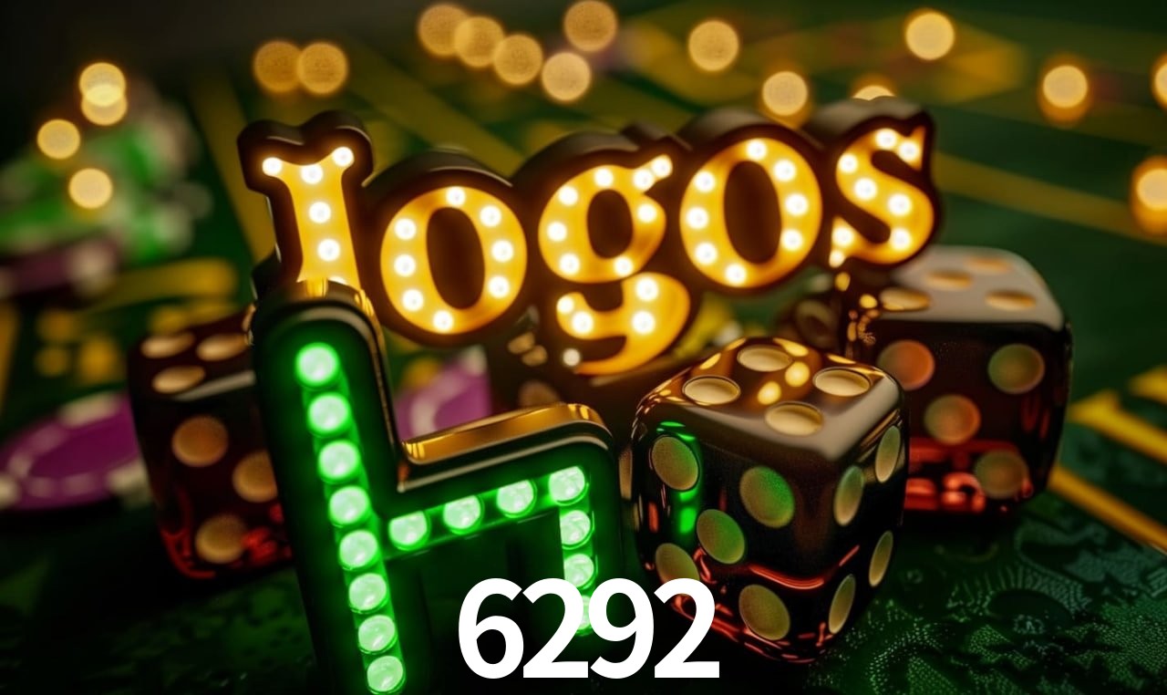 Provedores de Jogos 6292