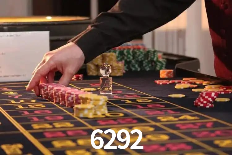 A Popularidade dos Caça-Níqueis no 6292