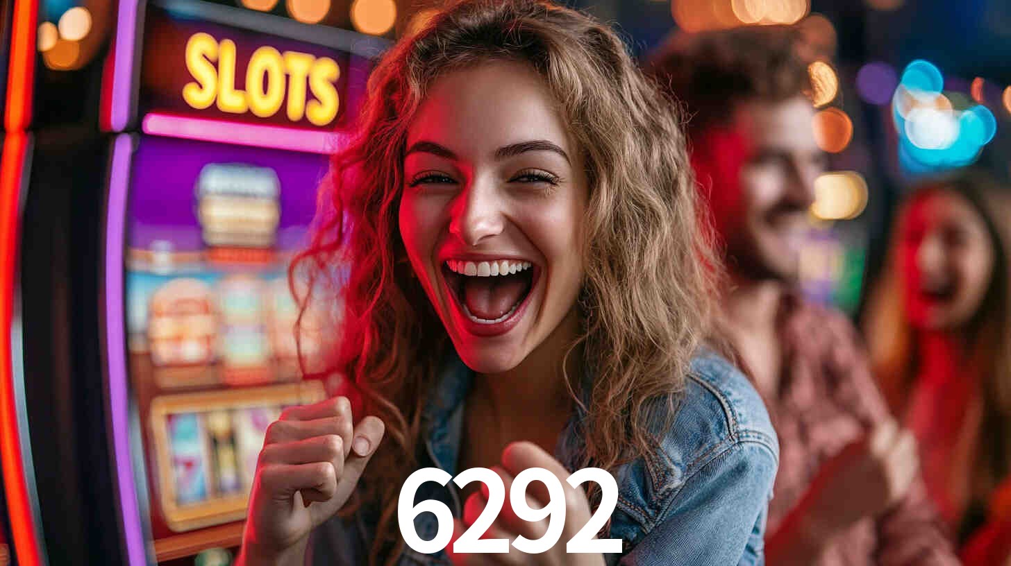 Inovações de Jogos na 6292: O Futuro das Experiências Interativas