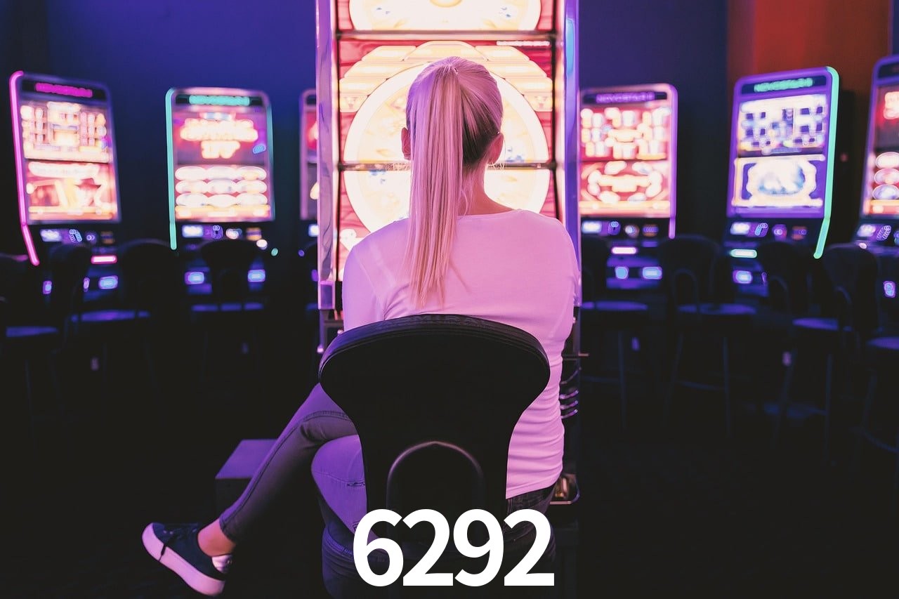 Game Statistics 6292