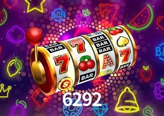 Descubra a Magia dos Jogos de Arcade no 6292