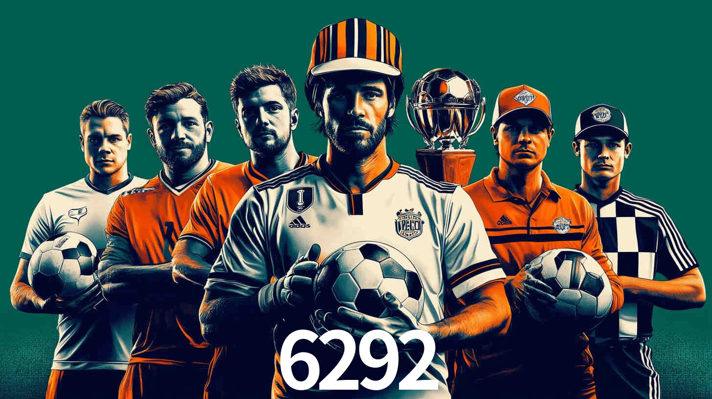 Descubra a Essência do 6292: Nossa História e Compromissos