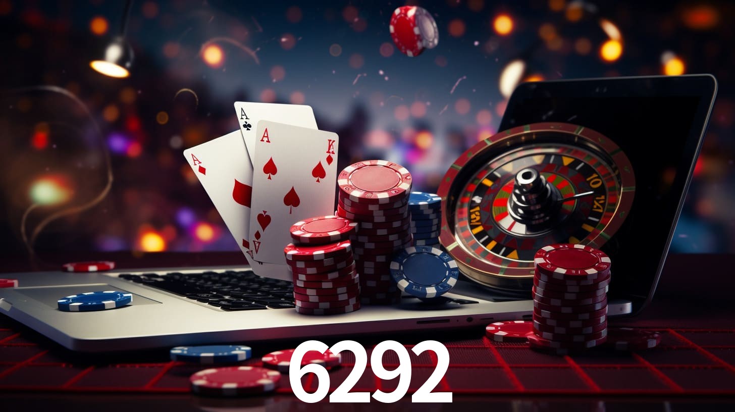 VIP Casino 6292