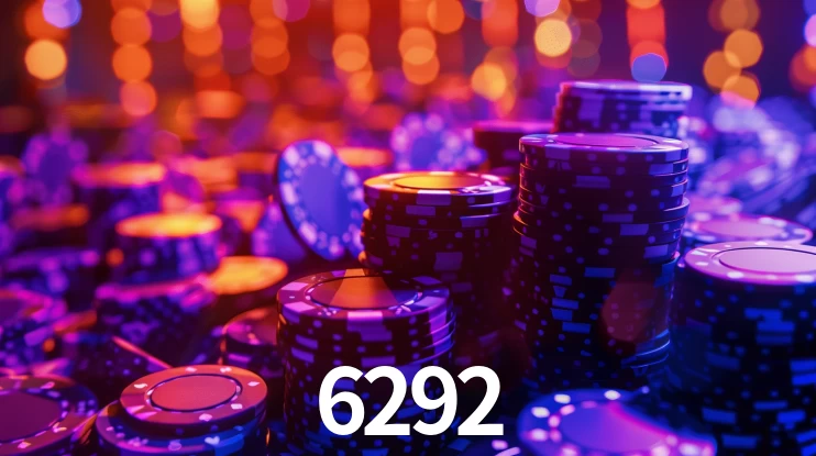 6292