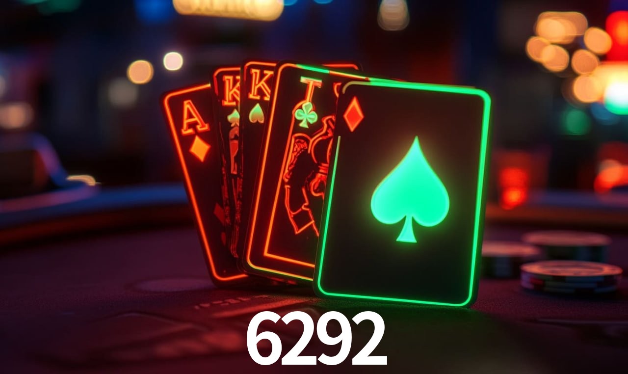 Casino Ao Vivo 6292