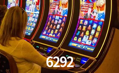 Descubra a Magia dos Jogos de Arcade no 6292