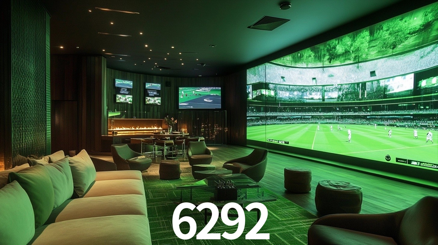 6292 - Brasil: Cassino Imbatível - 6292.com