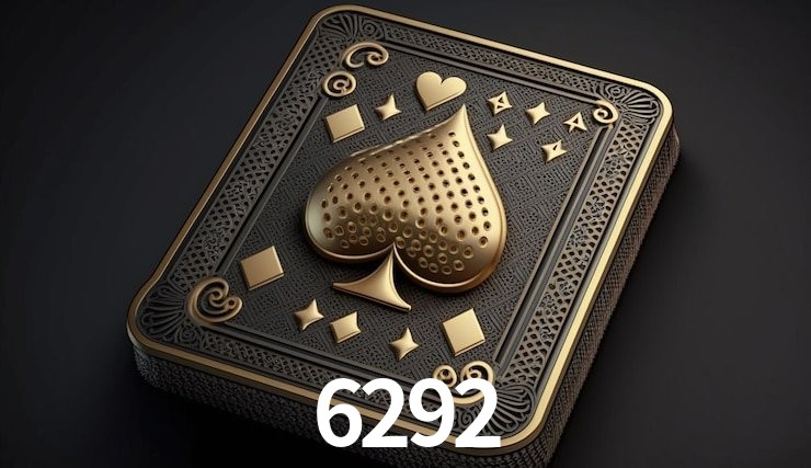 Recursos de Bônus 6292