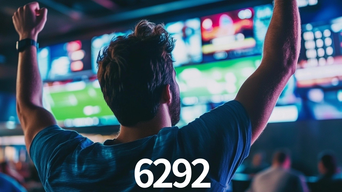 6292 bet