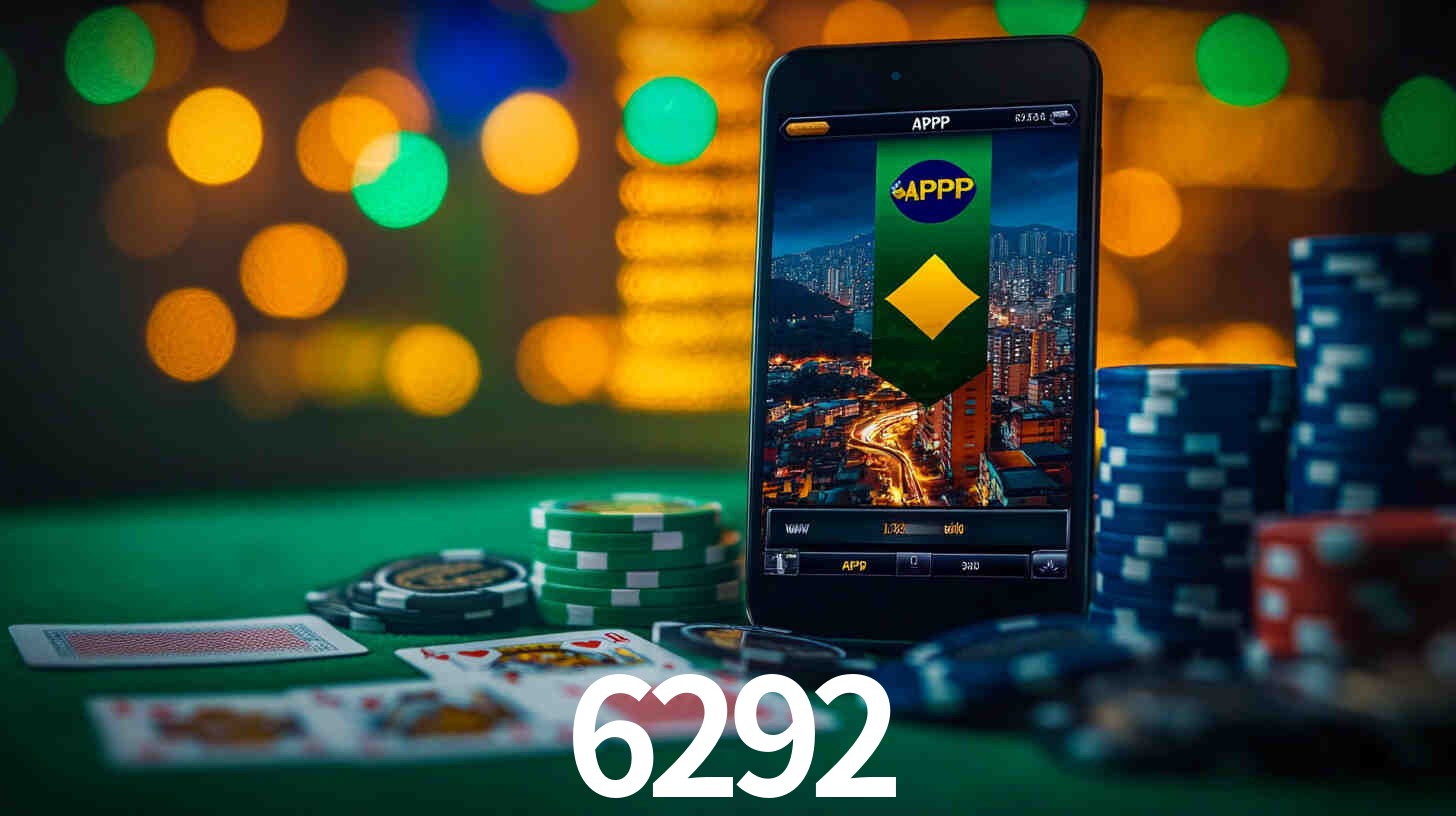 Descubra o Programa VIP da 6292: Vantagens Exclusivas para Jogadores