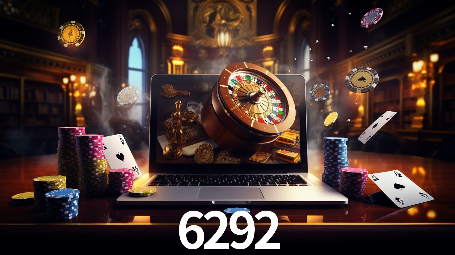 Live Casino 6292