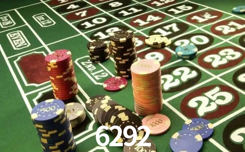 Provedores de Jogos 6292