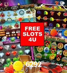 Weekend Specials 6292